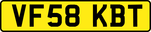 VF58KBT