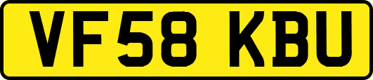 VF58KBU
