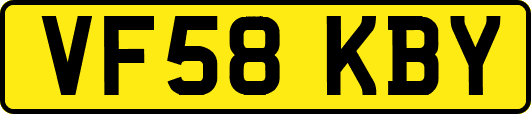 VF58KBY