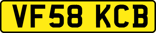 VF58KCB