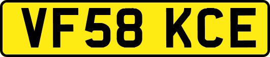 VF58KCE