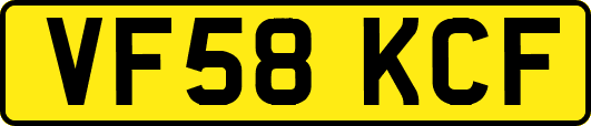 VF58KCF