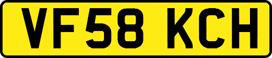 VF58KCH
