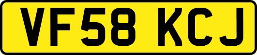 VF58KCJ