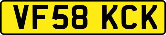 VF58KCK