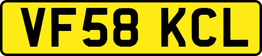 VF58KCL