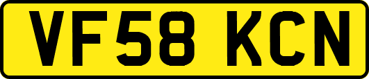 VF58KCN