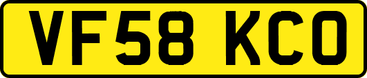 VF58KCO