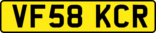 VF58KCR