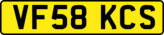VF58KCS