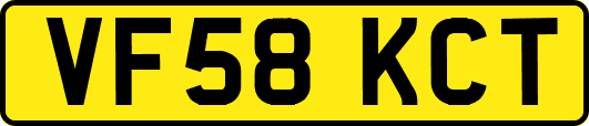 VF58KCT