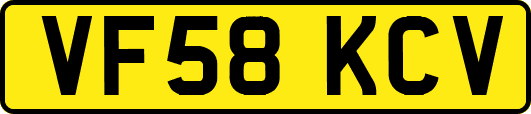 VF58KCV