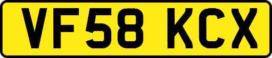 VF58KCX