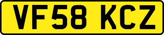 VF58KCZ