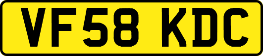 VF58KDC