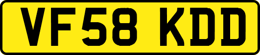 VF58KDD