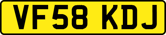 VF58KDJ