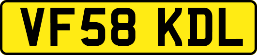 VF58KDL