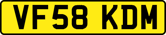 VF58KDM