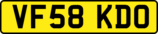 VF58KDO