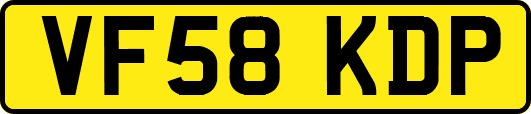 VF58KDP