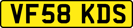 VF58KDS