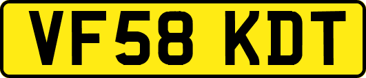VF58KDT
