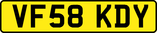 VF58KDY