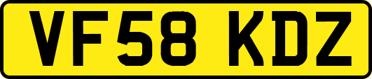 VF58KDZ