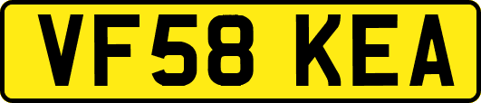VF58KEA