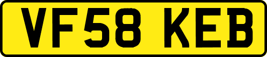 VF58KEB