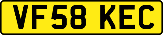 VF58KEC