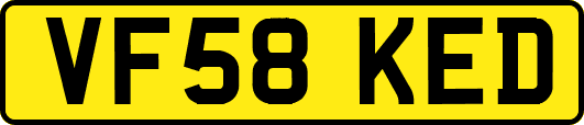 VF58KED