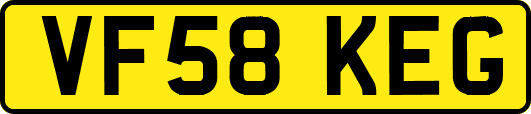 VF58KEG