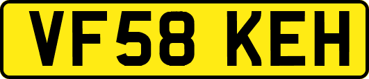 VF58KEH
