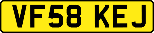 VF58KEJ