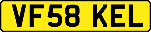 VF58KEL