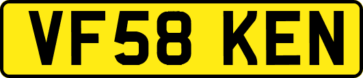 VF58KEN