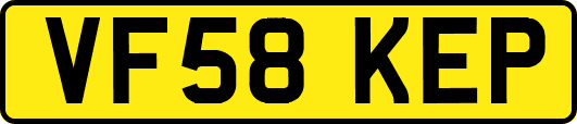 VF58KEP