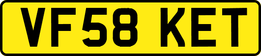 VF58KET