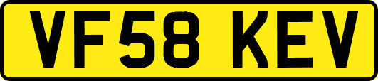 VF58KEV