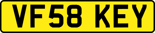 VF58KEY