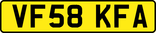 VF58KFA