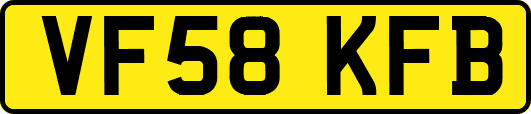 VF58KFB
