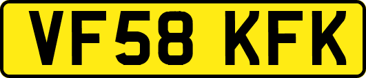 VF58KFK