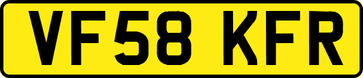 VF58KFR