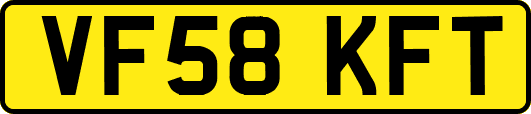 VF58KFT