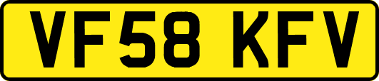 VF58KFV