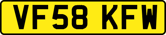 VF58KFW