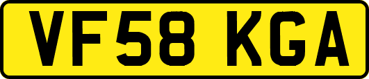 VF58KGA